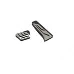 PEDALIER ALU  BMW - BOITE AUTOMATIQUE - 2 COUVRE PEDALE, Autos : Divers, Tuning & Styling, Enlèvement ou Envoi