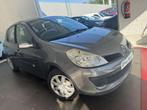 Renault Clio III 1.2 i essence 75 CH - GAR 12 M (bj 2009), Stof, 4 cilinders, Electronic Stability Program (ESP), 5 deurs
