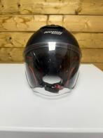 Motorhelm  nolan n40-5 06 special, Fietsen en Brommers, Brommerhelmen, Ophalen, Gebruikt, Extra large of groter