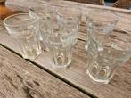 Hoegaarden glazen, Ophalen, Zo goed als nieuw, Bierglas