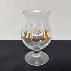 Duvel jaarglas 2007 NL - Jazz (2007 gravering), Verzamelen, Ophalen of Verzenden, Zo goed als nieuw, Glas of Glazen, Duvel