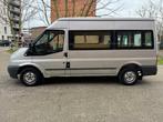 2008 Ford Transit 8+1 zitplaatsen 149361km, Auto's, Monovolume, Gebruikt, Bedrijf, Transit