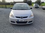 MAZDA5 1.8L BENZINE. 1200 EURO, Stuurwielverwarming, Monovolume, Bedrijf, 5 deurs