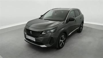 Peugeot 3008 1.5 BlueHDi GT PACK NAVI / CUIR SPORT / FULL LE beschikbaar voor biedingen