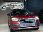 Audi Q5 2.0 TDi Quattro Sport S tronic * GARANTIE 12 MOIS, Auto's, Automaat, Gebruikt, 4 cilinders, Q5