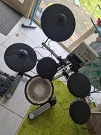 Batterie Roland V1 et amplificateur Roland en parfait état, Musique & Instruments, Enlèvement, Comme neuf, Roland, Électronique