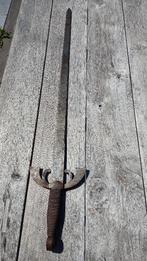 Replica van 15e eeuws zwaard GRAN CAPITAN, Verzamelen, Ophalen of Verzenden, Landmacht, Zwaard of Sabel