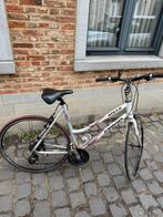 Zannata fiets goede staat, Fietsen en Brommers, Fietsen | Dames | Sportfietsen en Toerfietsen, Ophalen, Zo goed als nieuw