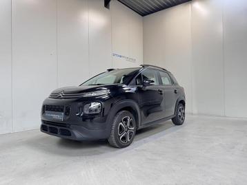 Citroen C3 Aircross 1.2 Benzine - Airco - Topstaat! 1Ste Ei beschikbaar voor biedingen
