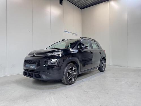 Citroen C3 Aircross 1.2 Benzine - Airco - Topstaat! 1Ste Ei, Auto's, Citroën, Particulier, C3, Airbags, Airconditioning, Bluetooth