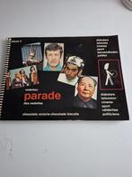 Vedetten parade victoria album 4, Verzamelen, Foto's en Prenten, Ophalen of Verzenden, Foto