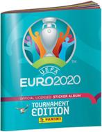 Euro 2020 Tournament - Panini stickers à échanger/vendre, Nieuw, Ophalen of Verzenden, Losse kaart