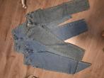 3 jeansbroeken maat 152  fish en chips (JBC), Kinderen en Baby's, Kinderkleding | Maat 152, Ophalen of Verzenden, Zo goed als nieuw