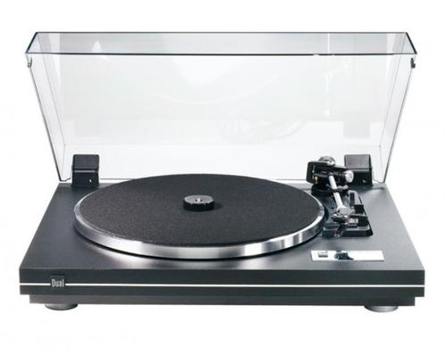 Beau tourne-disque DUAL CS 455-1 (état neuf), Audio, Tv en Foto, Platenspelers, Zo goed als nieuw, Platenspeler, Dual, Ophalen of Verzenden
