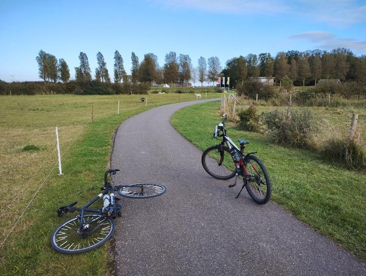 Scott mountainbike '680 aspect' 26 inch, Fietsen en Brommers, Fietsen | Mountainbikes en ATB, Gebruikt, Heren, Overige merken