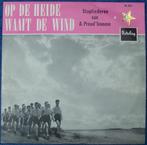 Op de heide waait de wind- stapliederen  A. Preudhomme, Cd's en Dvd's, Ophalen of Verzenden, Zo goed als nieuw
