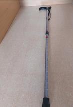 Canne de marche réglable, Enlèvement, Neuf