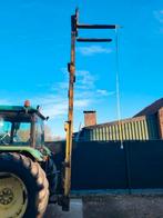 Hefmast 510 cm met freelift, Zakelijke goederen, Ophalen