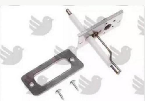Ontstekingselektrode Bulex Thermomaster F25E F29E FAS29E, Verzamelen, Overige Verzamelen, Nieuw, Ophalen of Verzenden