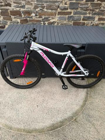 Vend/echange Velo (VTT) Muddyfox comme neuf ! beschikbaar voor biedingen