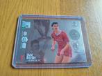 Ian Rush Liverpool legend kaart Panini, Ophalen of Verzenden, Zo goed als nieuw