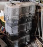 Box de rangement pour tronçonneuse, Enlèvement, Comme neuf