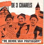 De Bende van Prutsegem van de 3 Charels, Nederlandstalig, 7 inch, Single, Verzenden