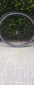 Koersfiets, Fietsen en Brommers, Ophalen, Zo goed als nieuw