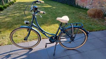 Oxford damesfiets – retro charme in topstaat!  beschikbaar voor biedingen