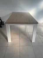 Xooon eettafel, Ophalen, Gebruikt, 100 tot 150 cm, Vijf personen of meer