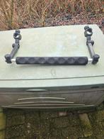 Frontable, Enlèvement