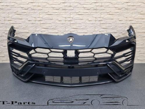 Lamborghini Urus voorbumper bumper Carbon Fiber 4ML807437, Auto-onderdelen, Carrosserie, Bumper, Audi, Nieuw