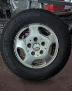 4 nieuwe winterbanden 225/70/R15C; Sprinter, Crafter, ..., Auto-onderdelen, Ophalen