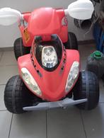 Kinder motor, Kinderen en Baby's, Ophalen