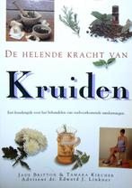 De helende kracht van kruiden (J. Britton & T. Kircher), Nieuw, Ophalen of Verzenden, Kruiden en Alternatief