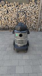 Thomas centrale stofzuiger, Elektronische apparatuur, Stofzuigers, Ophalen, Stofzuiger, Zo goed als nieuw, Reservoir