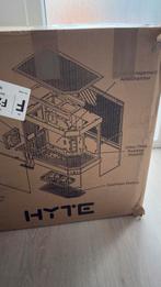 HYTE Y60 PANDA black + white nieuw!!, Ophalen of Verzenden, Nieuw