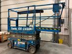 Genie1930 GS schaarlift, Zakelijke goederen, Machines en Bouw | Liften, Steigers en Ladders, Ophalen