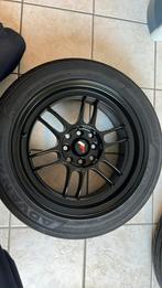 Velgen jap, Ophalen, 16 inch, Banden en Velgen, Nieuw