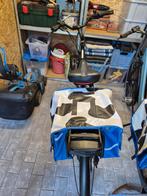 Elektrische fiets merk prestige, Fietsen en Brommers, Zo goed als nieuw, 59 cm of meer, 50 km per accu of meer, Ophalen