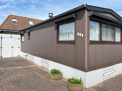 Oostduinkerke - Chalet Dunepark - Broker (REF 90171), Immo, Maisons à vendre, Province de Flandre-Occidentale, Jusqu'à 200 m²