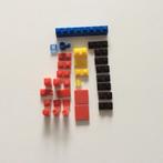 Vintage legoblokjes, Kinderen en Baby's, Ophalen, Zo goed als nieuw, Losse stenen, Lego
