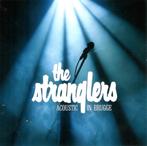 THE STRANGLERS - ACOUSTIC IN BRUGGE - CD - 2012 - GERMANY -, Gebruikt, Ophalen of Verzenden, Alternative