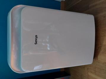 Mobiele Airco met accesoires beschikbaar voor biedingen