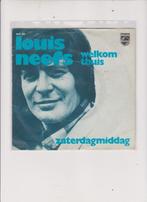 louis neefs, Cd's en Dvd's, Vinyl Singles, Ophalen of Verzenden