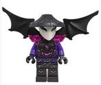 Lego Ninjago General Vangelis Minifiguur #26, Kinderen en Baby's, Speelgoed | Duplo en Lego, Ophalen of Verzenden, Zo goed als nieuw