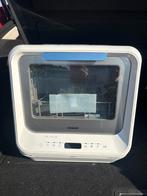 Bomann mini-vaatwasmachine, Elektronische apparatuur, Ophalen, Nieuw