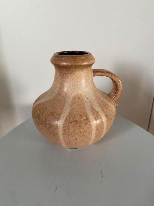 Vase vintage Scheurich West Germany, Antiquités & Art, Antiquités | Céramique & Poterie