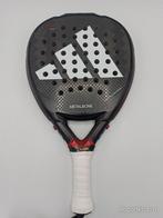 Adidas Metalbone - Ale Galan, Raquette de padel, -, -, Utilisé