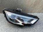 PHARE DROITE AUDI A3 8V LIFT XENON LED 8V0941006E, Ophalen, Gebruikt, Audi